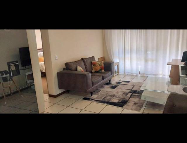 1 BEDROOM PROPERTY TO RENT IN LONEHILL